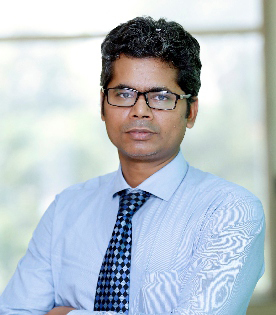 best Orthopedic Surgeon in Lucknow