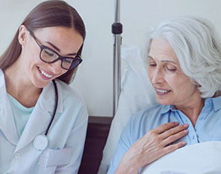 best Orthopedic Surgeon in Lucknow