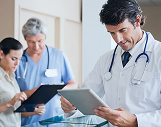 best Orthopedic Surgeon in Lucknow