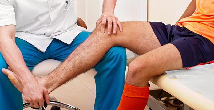 best Orthopedic Surgeon in Lucknow